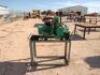 Onan Generator 6.5Kw - 3