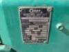 Onan Generator 6.5Kw - 8