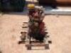 4 Cyl Diesel Motor with Generator - 6