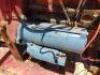 4 Cyl Diesel Motor with Generator - 9