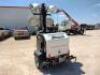 2017 Allamand Upright light Tower - 3