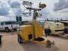 Allmand Maxi-Lite Upright Light Tower - 6