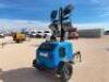 2018 Genie RL4 Upright Light Tower - 3