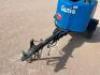 2018 Genie RL4 Upright Light Tower - 5
