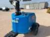 2018 Genie RL4 Upright Light Tower - 6