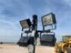 2018 Genie RL4 Upright Light Tower - 7