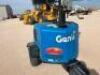 2018 Genie RL4 Upright Light Tower - 8