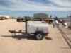 Wacker Neuson LTC4L Light Tower Generator - 2