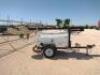 Wacker Neuson LTC4L Light Tower Generator - 6