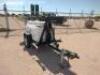 Wacker Neuson LTC4L Light Tower Generator - 7