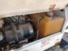 Wacker Neuson LTC4L Light Tower Generator - 20