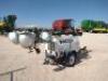 Wacker Neuson LTC4 Light Tower Generator - 5