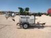 Wacker Neuson LTC4 Light Tower Generator - 6