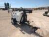 Wacker Neuson LTC4 Light Tower Generator - 7