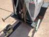 Wacker Neuson LTC4 Light Tower Generator - 12