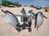 Wacker Neuson LTC4 Light Tower Generator - 16