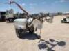 Wacker Neuson LTN 6 Light Tower Generator - 3