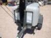 Wacker Neuson LTN 6 Light Tower Generator - 10