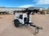 Magnum Light Tower ( Parts Only ) - 4
