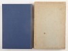 [ANGLERS' CLUB OF NEW YORK] ATHERTON, JOHN The Fly and the Fish. - 2