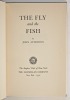 [ANGLERS' CLUB OF NEW YORK] ATHERTON, JOHN The Fly and the Fish. - 4