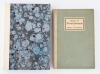[ANGLERS' CLUB OF NEW YORK] INGRAHAM, HENRY ANDREWS American Trout Streams. A Discussion of the Problems Confronting Anglers in the ...
