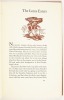 [ANGLERS' CLUB OF NEW YORK] Three titles published by the Anglers' Club. - 7