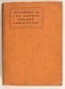 [ANGLING CLUB] CALLCUT, W. G. The History of the London Anglers' Association.