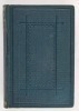 [ADAMSON, W. AGAR] and ALEXANDER, JAMES EDWARD, ed. Salmon-fishing in Canada by a Resident.