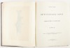 [ALASKA] Cruise of the Revenue-Steamer Corwin in Alaska and the N. W. Arctic Ocean in 1881. - 4