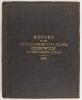 [ALASKA] HEALY, M[ICHAEL] A. Report of the Cruise of the Revenue Marine Steamer Corwin in the Arctic Ocean in the Year 1884.