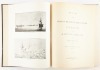 [ALASKA] HEALY, M[ICHAEL] A. Report of the Cruise of the Revenue Marine Steamer Corwin in the Arctic Ocean in the Year 1884. - 4