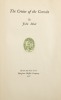 [ALASKA] MUIR, JOHN The Cruise of the Corwin. - 4