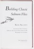 ALCOTT, RON Building Classic Salmon Flies. - 4