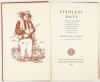 [ANGLERS' CLUB OF NEW YORK] Three titles published by the Anglers' Club. - 6