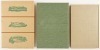 [ANGLERS' CLUB OF NEW YORK] Two titles published by the Anglers' Club. - 2