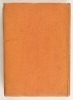 [ANGLING CLUB] CALLCUT, W. G. The History of the London Anglers' Association. - 2