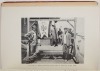 [VAUDEVILLE] Series of twelve (of 14?) stereoscopic cards of a vaudeville entertainer and his misadventures. - 5