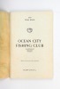 [ANGLING CLUB] 1918 Year Book. Ocean City Fishing Club. - 3