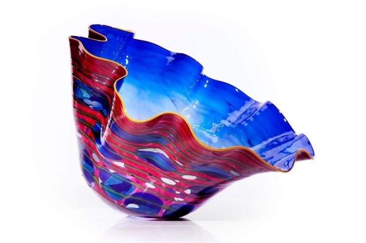 Chihuly Macchia